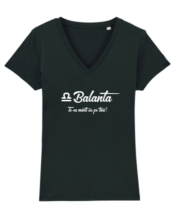 Balanta Black