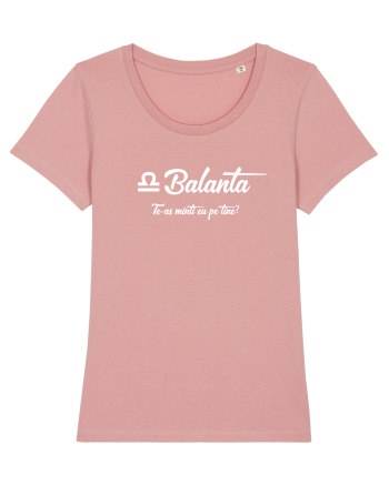 Balanta Canyon Pink