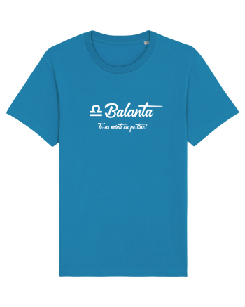 Balanta Azur