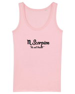 Scorpion Maiou Damă Dreamer