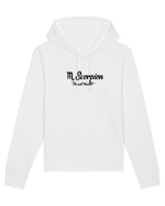 Scorpion Hanorac Unisex Drummer