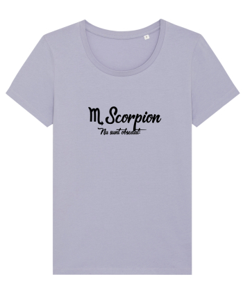 Scorpion Lavender