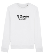 Scorpion Bluză mânecă lungă Unisex Rise