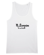 Scorpion Maiou Bărbat Runs