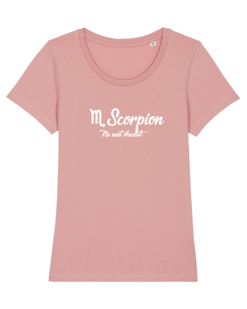 Scorpion Canyon Pink