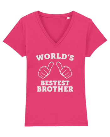 Brother Raspberry