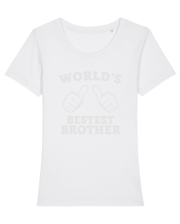 Brother White