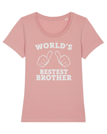 Brother Canyon Pink