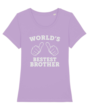 Brother Lavender Dawn