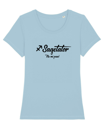 Sagetator Sky Blue