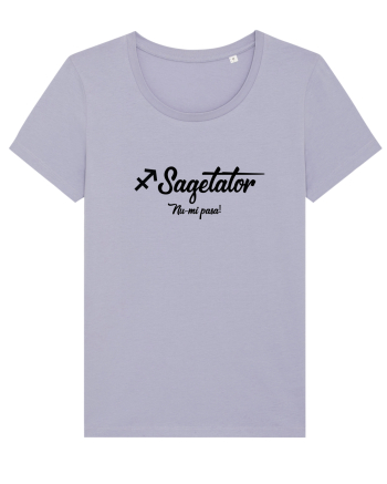 Sagetator Lavender