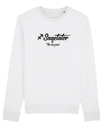 Sagetator Bluză mânecă lungă Unisex Rise