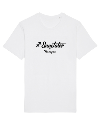 Sagetator White