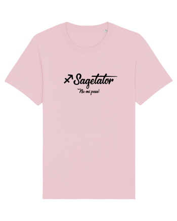 Sagetator Cotton Pink
