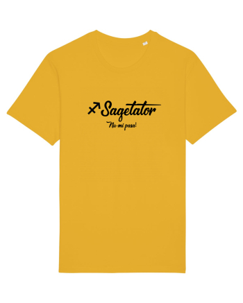 Sagetator Spectra Yellow