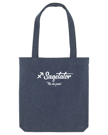 Sagetator Midnight Blue