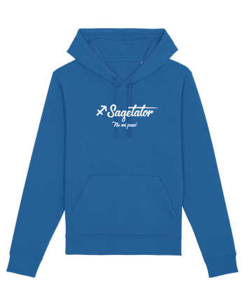 Sagetator Royal Blue