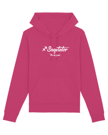 Sagetator Raspberry