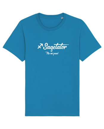 Sagetator Azur