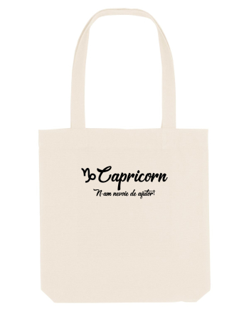 Capricorn Natural