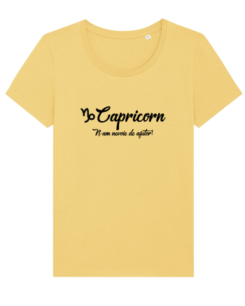 Capricorn Jojoba