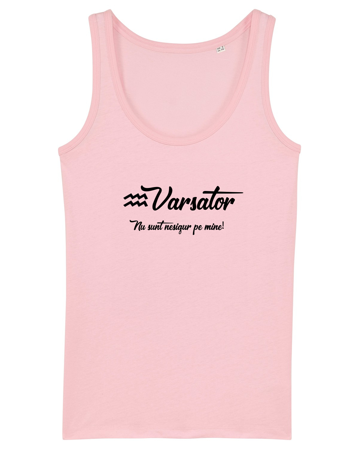 Maiou Damă Dreamer Cotton Pink