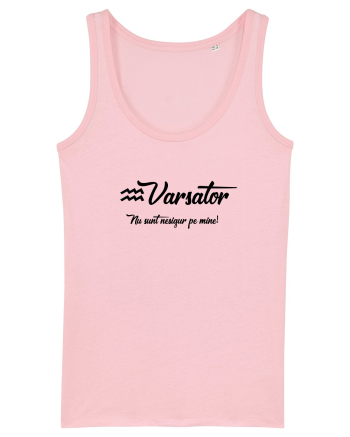 Varsator Cotton Pink