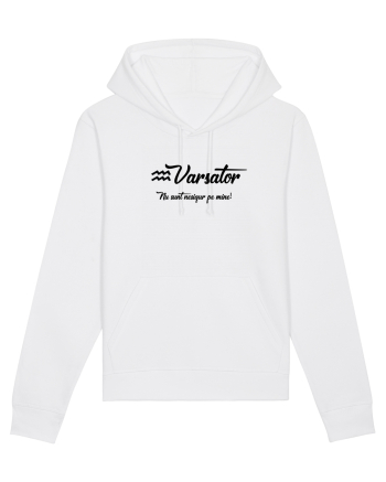 Varsator White