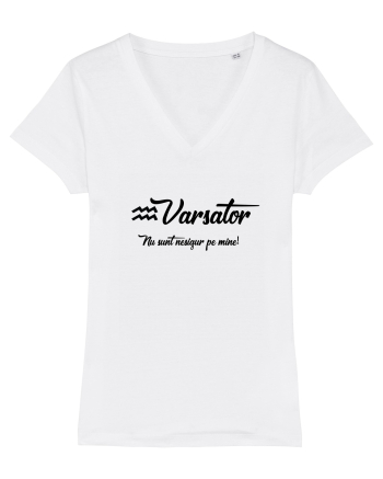Varsator White