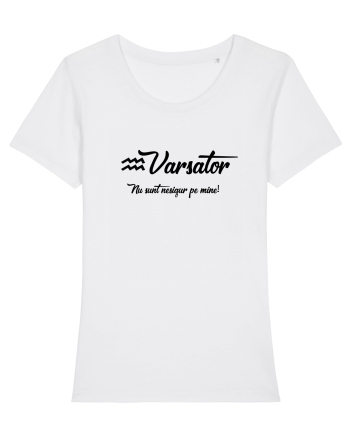 Varsator White