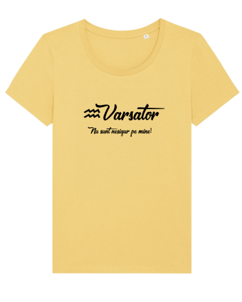 Varsator Jojoba