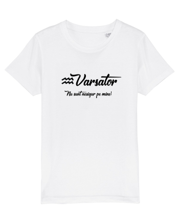 Varsator White