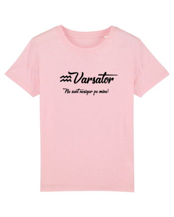 Varsator Cotton Pink