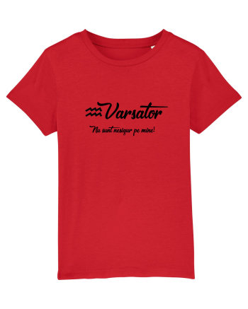 Varsator Red