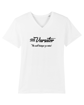 Varsator White