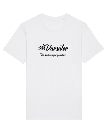 Varsator White