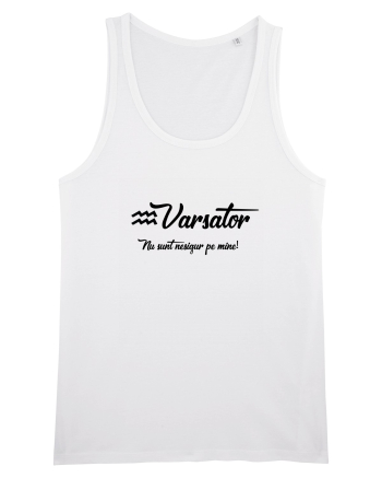 Varsator White