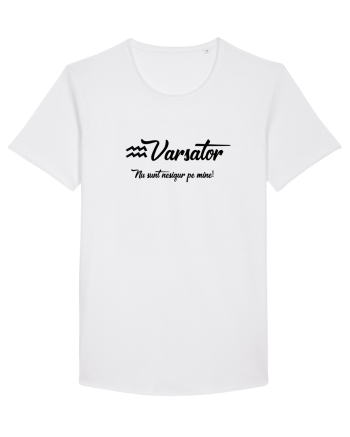 Varsator White