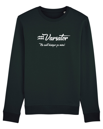 Varsator Bluză mânecă lungă Unisex Rise