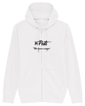 Pesti White