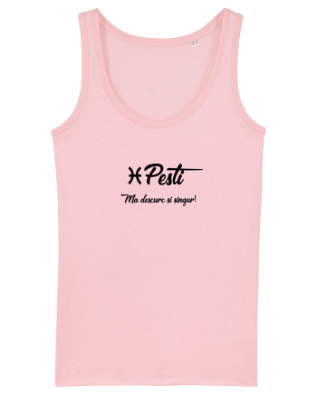 Pesti Cotton Pink