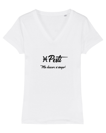 Pesti White