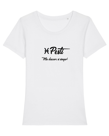 Pesti White