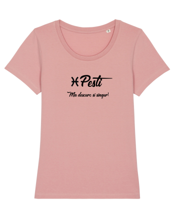Pesti Canyon Pink