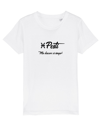 Pesti White