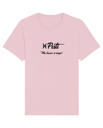 Pesti Cotton Pink
