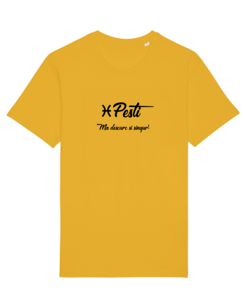 Pesti Spectra Yellow