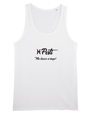 Pesti White