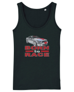 Born to race Maiou Damă Dreamer