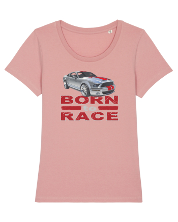 Born to race Canyon Pink